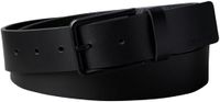 Calvin Klein Riem Zwart 100 cm Man
