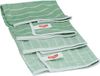 Valma ECO Friendly Bamboe Microvezeldoeken - 30x30cm - Groen - 2 stuks
