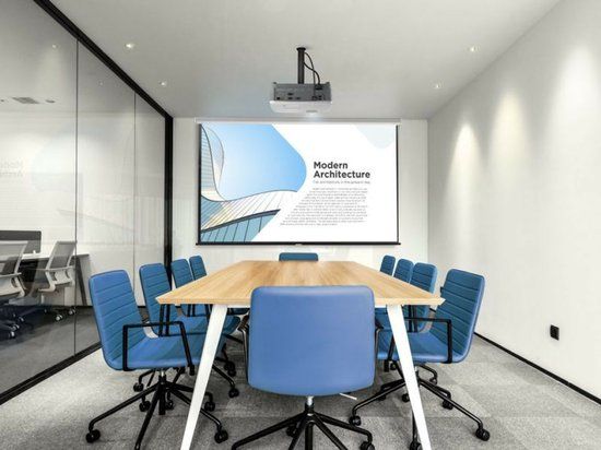 Viewsonic PA504W beamer/projector Projector met normale projectieafstand 4000 ANSI lumens DLP WXGA (1280x800) Wit