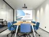 Viewsonic PA504W beamer/projector Projector met normale projectieafstand 4000 ANSI lumens DLP WXGA (1280x800) Wit