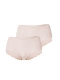 SLOGGI Culotte 'ZERO Microfibre 2.0 H' cappuccino