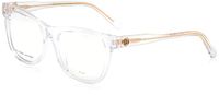 MARC JACOBS MARC 630 900 CRYSTAL 52/16/140 Vrouw Brilmonturen