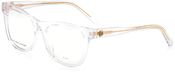 MARC JACOBS MARC 630 900 CRYSTAL 52/16/140 Vrouw Brilmonturen