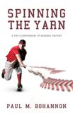 Spinning Archway Publishing Spinning the Yarn Paperback