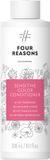 Four Reasons No Nothing Sensitive Color Conditioner - 300ml