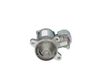Valeo Startmotor/Starter 438621-1,4 kW - 11 Tanden - 12 V | Draairichting: Draairichting met de Klok Mee