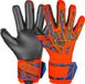 Reusch gant de gardien de but Attrakt Duo Oranje-blauw Taille 7.5