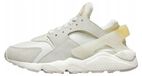 Nike Air Huarache Chaussures Femme, 39, Light Bone/Sesame/Sail/Coconut Milk