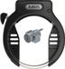 Abus Ringslot Amparo 4650SL + Bosch E-U4 Next Zwart ART2