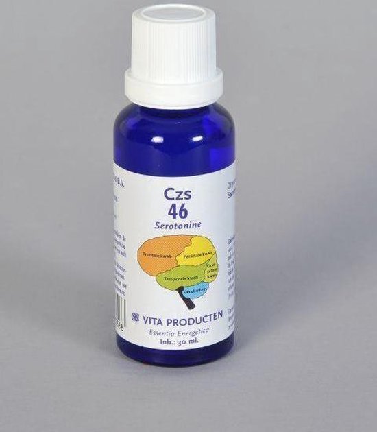 VITA CZS 46 Serotonine 30 ML