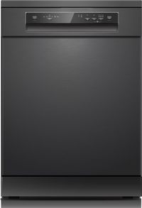 Everglades EVDW61451BB - Lave-vaisselle - Noir - Classe B - 14 couverts - 42dB très silencieux - 5 ans de garantie
