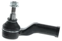 BOSCH Spurstangenkopf, Außengewinde, 119 mm, geeignet für unter anderem VOLVO V50