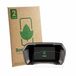 ScreenLeaf Bedifol GmbH 2 Stuks Screenprotector voor Piaggio MP3 Exclusive 530 2026 - Hoogwaardige Beschermfolie transparant
