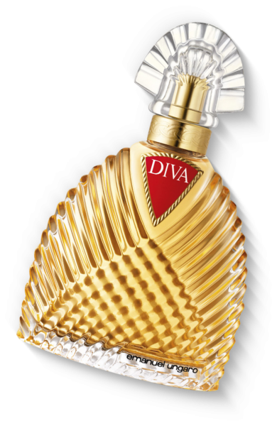 Emanuel Ungaro Diva eau de parfum / 100 ml / dames