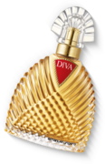 Emanuel Ungaro Diva eau de parfum / 100 ml / dames