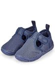 Sterntaler Badeschuhe Uni Mit Klettverschluss