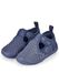Sterntaler Badeschuhe Uni Mit Klettverschluss
