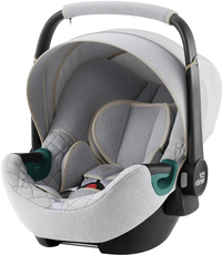 Britax Römer Britax Römer Baby-Safe 3 I-Size Autostoeltje Nordic Grey