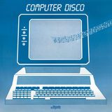 Sonic Rendezvous Marcello Giombini - Computer Disco (LP) (Limited Edition)