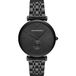 Emporio Armani Heren Horloge Analoog Quartz Zwart AR11299