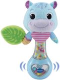 Vtech Baby Hik Rammelaar Spaanse Versie Blauw Kinderen