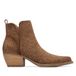REFRESH - Enkellaars Dames - Comfortabel en veelzijdig schoeisel – Casual mode