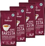 Dallmayr Home Barista Espresso Intenso