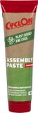CyclOn Keramische montagepasta - plantaardig - waterdicht - 150 ml