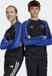 adidas Performance Pogba Sweatshirt Kinderen Blauw 140