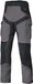 Held Lonborg, pantalon textile imperméable, couleur: Gris/Noir, taille: S