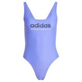 adidas Sportswear U-back Swimsuit dames Zwempak uit één stuk