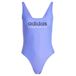 adidas Sportswear U-back Swimsuit dames Zwempak uit één stuk