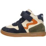 Develab Jongens Baby schoentjes - Blauw - Maat 24