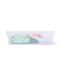 HEMA Boîte de rangement 8L Madrid transparent 40x30x12