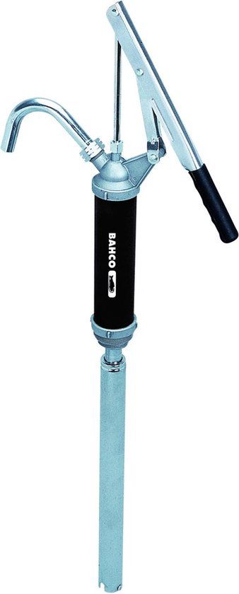 Bahco lever barrel pump | BOD60