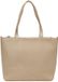 Marc O'Polo Valda Shopper Sac bandoulière Summer Sand Taupe