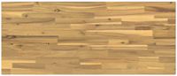 vidaXL Rechthoekig Tafelblad 160 x 40 x 3 cm