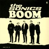 Ace Records Sonics Boom