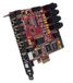 ESI Juli@ eX | 32-bit 192kH PCIe-audiokaart met 4 ingangen/uitgangen voor audio van de beste kwaliteit!