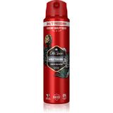 Old Spice Wolfthorn