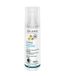 LOGONA Naturkosmetik PUR Zacht en rustgevend serum met biologische kamille-extracten en probiotica, pH-neutraal voor de gevoelige huid, veganistisch huidverzorgingsserum, 30 ml