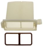 BRÖTJE Sifon BOB A/ WOB D , 7696757
