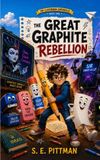 The Independently Published The Great Graphite Rebellion Paperback