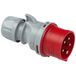 PCE PCE 015-6TT 015-6tt CEE-stekker 16 A 5-polig 400 V 1 stuk(s)