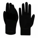 Sealskinz Walcott gants imperméables Noir - Unisexe - taille XL