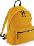 BagBase Recycled Backpack BG285 - Mustard