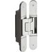 Simonswerk TECTUS TE 540 3D invisible door hinge