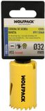 Corona Wolfpack 09113060, 3,2 cm, 94 g, 130 mm, 50 mm, 40 mm