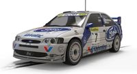 Scalextric - 1/32 FORD ESCORT WRC MONTE CARLO 1998