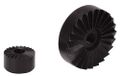 KS Tools 136.1004 Frees 1/2" x 17 mm AD